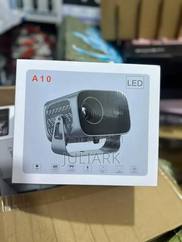 A10 Projector · Photo 1