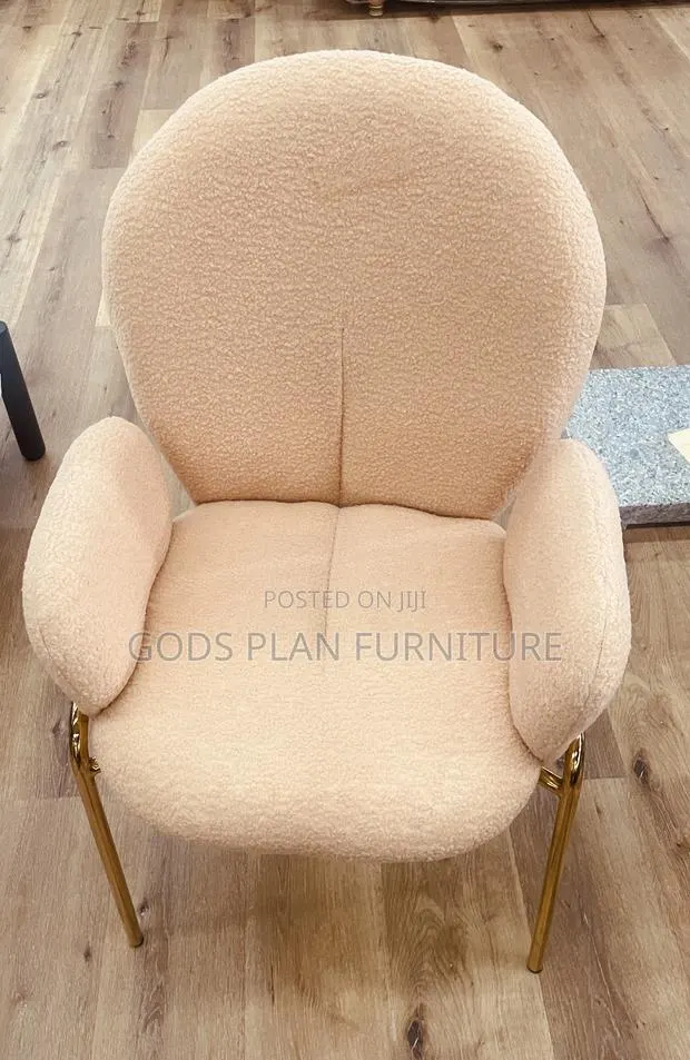 Dining Chair( Y- 20j) · Photo 1