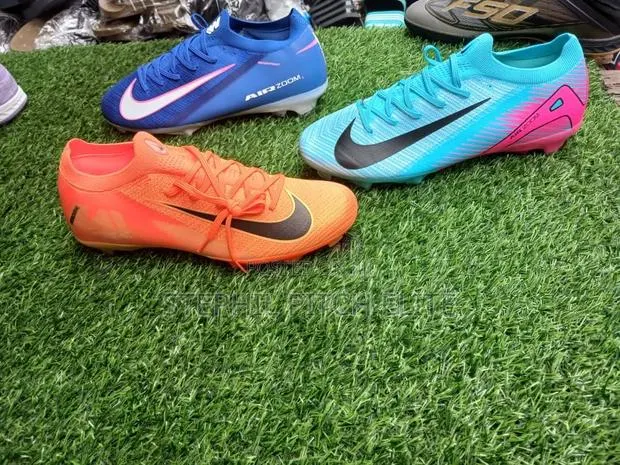 Nike Zoom Mercurial · Photo 1