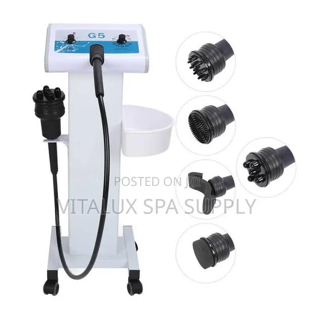 G5 Slimming Machine · Photo 1