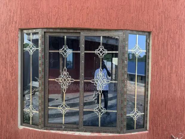 Double Glass Windows · Photo 1
