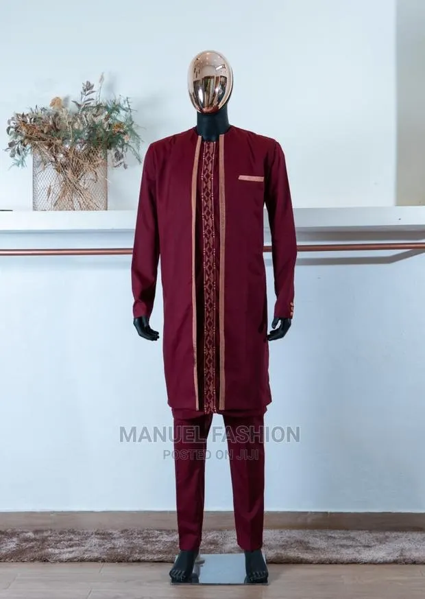 Senitor Wear for Men · Photo 1