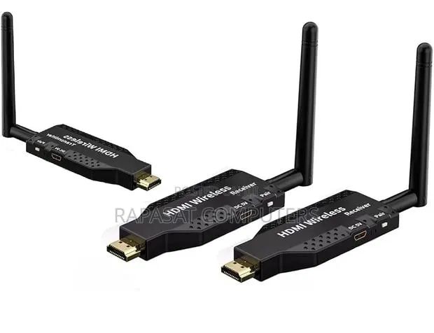 50 Meters 1TX - 2RX HDMI Wireless Extender · Photo 1