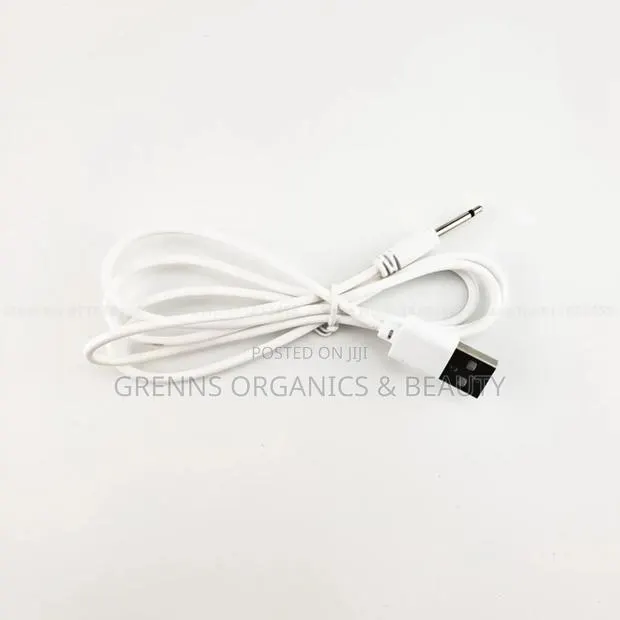 Vibrator Charging Cable · Photo 1
