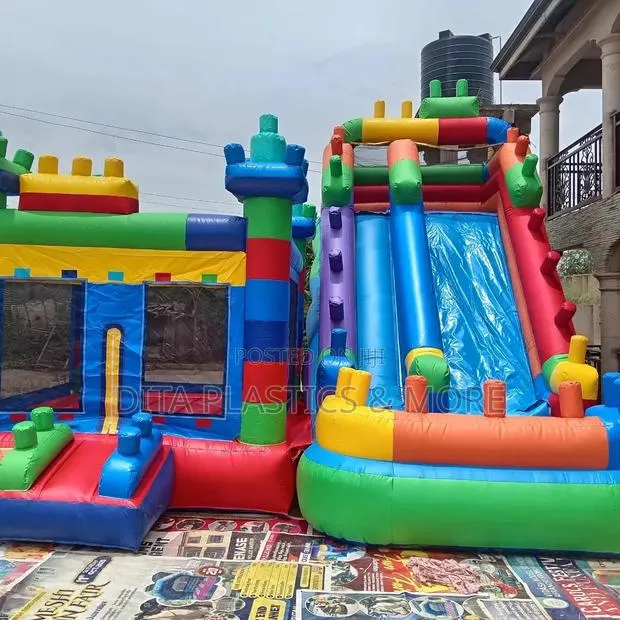 Bouncy Castle Rentals · Photo 1