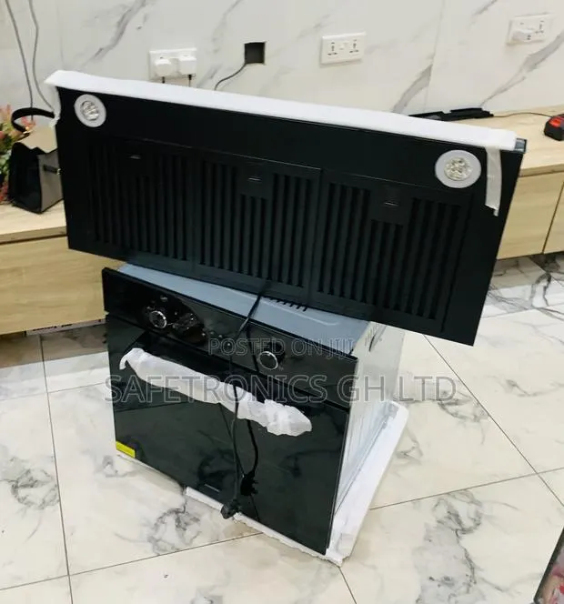 Valuable Kenwood 90cm Extractor (Model 900T2 / 90072) · Photo 1