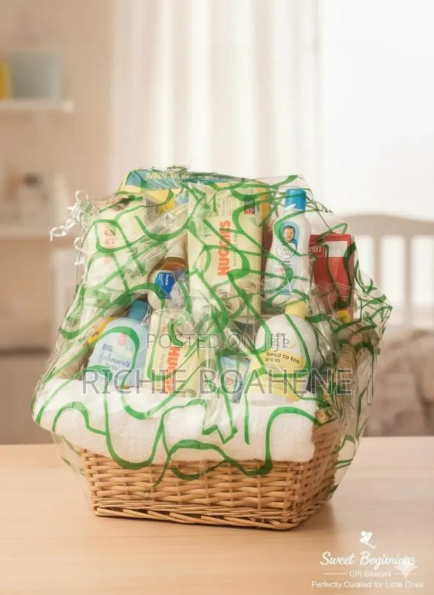 Gift's Hampers and More · Photo 1