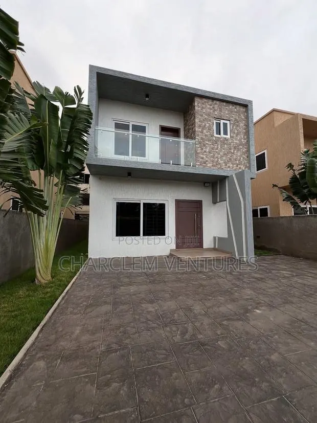 3bdrm House in Charclem Ventures, Spintex for sale · Photo 1