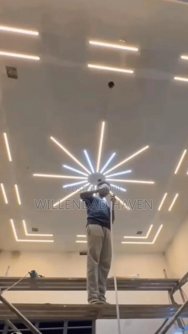 Electrician · Photo 1