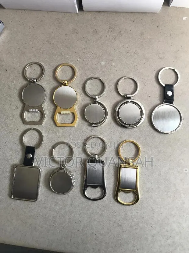 Metal Keyholder · Photo 1