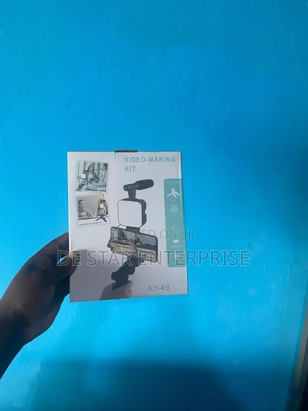 Video Making Kit · Photo 1