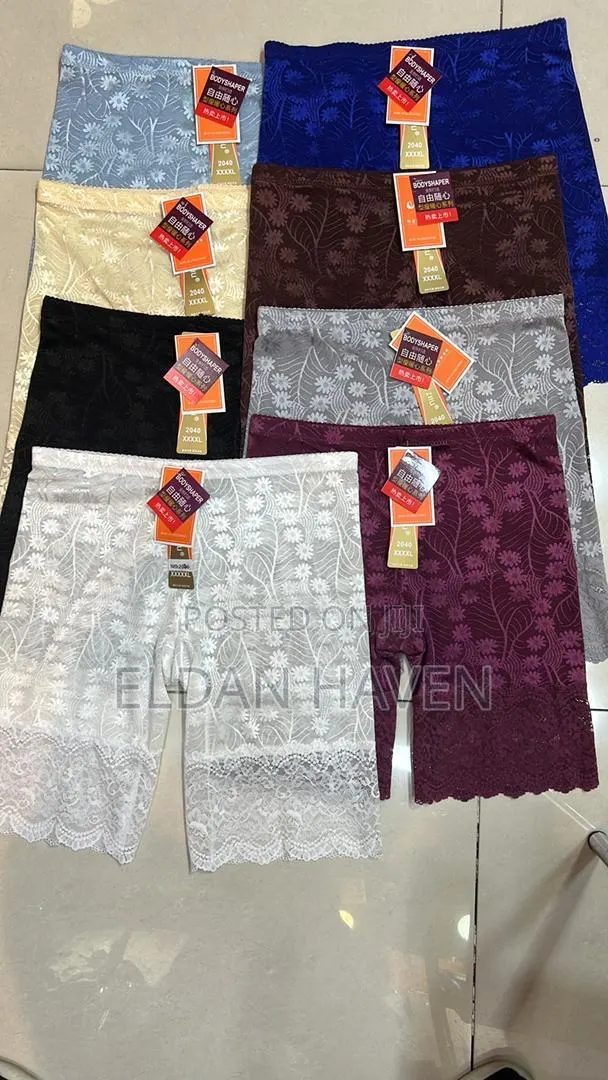 Quality Underwears · Photo 1