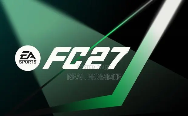 Ea Sports Fc 27 · Photo 1