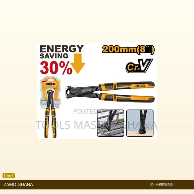 High Leverage Rabbet - Hhrp28200 · Photo 1
