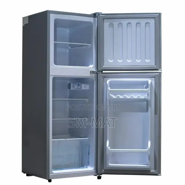 Nasco 112ltr Table Top Freezer Refrigerator Nasf2-13fl