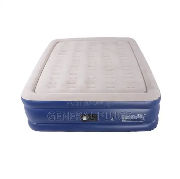 Instant Comfort ,Any Time Inflatable Original Air Mattress · Photo 1