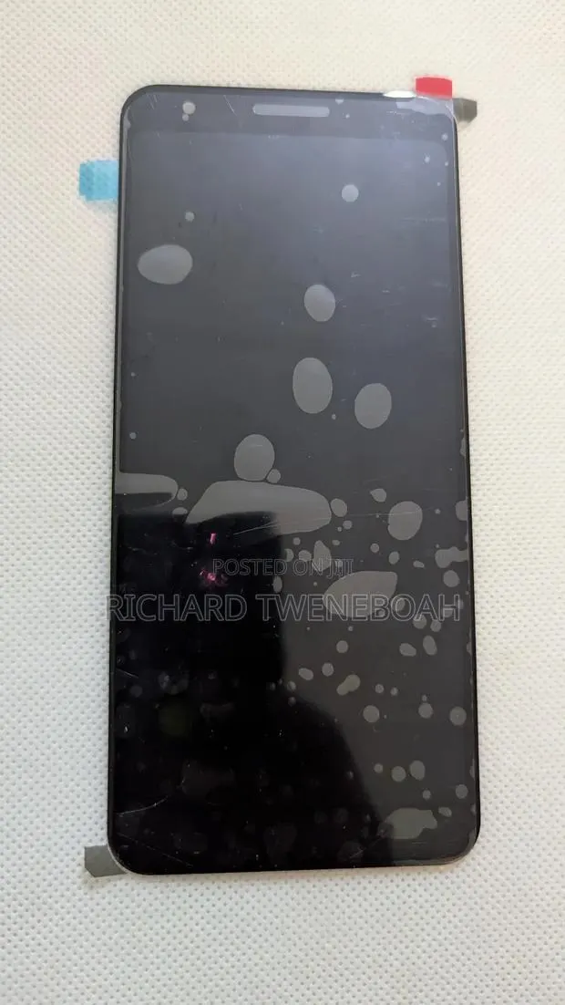 Google Pixel 3a Screen · Photo 1
