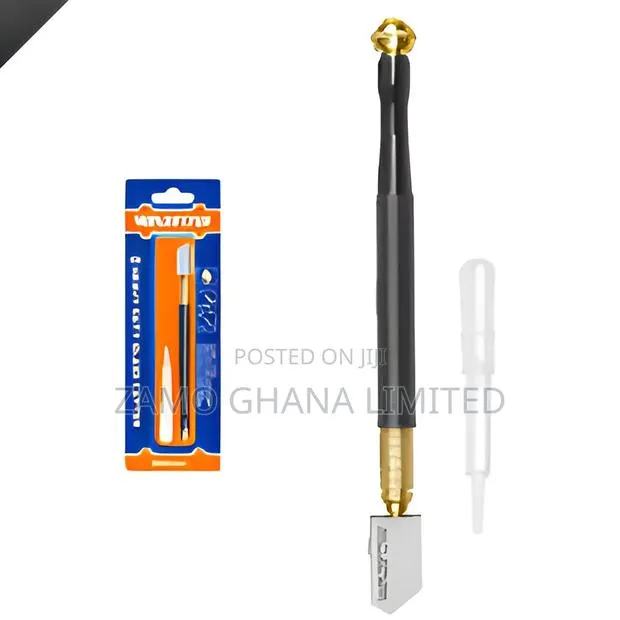 Heavy Duty Glass Cutter - Wgr2601 · Photo 1