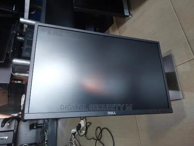 Dell Ips Full Hd Monitor · Photo 1