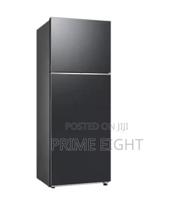 Samsung RT47CG6631B1UT 465L Top-Mount Freezer Refrigerator · Photo 1