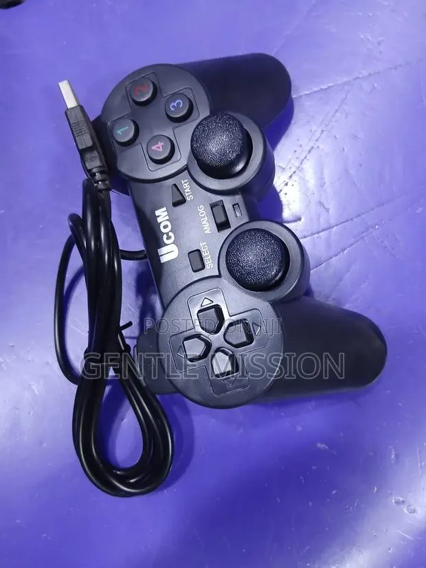 Single Ucom Cable · Photo 1