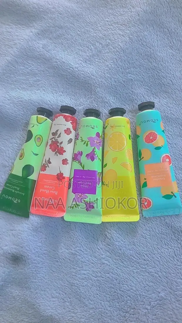 Hand Cream · Photo 1