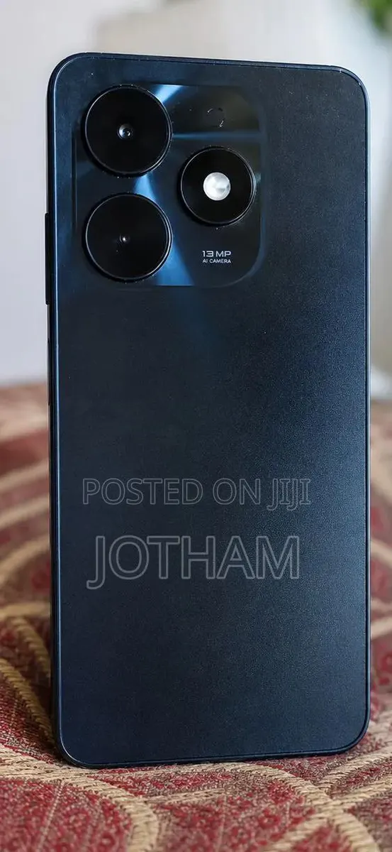 Tecno Pop 8 64 GB · Photo 1