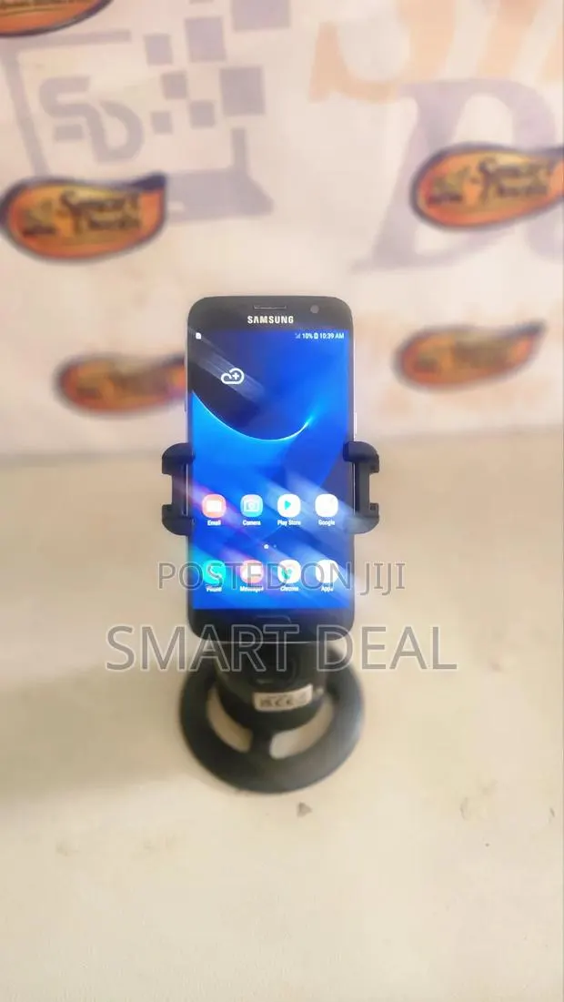 Samsung Galaxy S7 32 GB Black · Photo 1