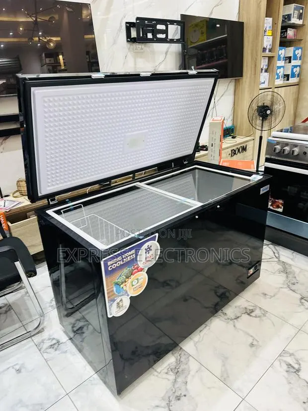 Authentic New Chest Dark Grey Color Nasco Nas-475fl Is · Photo 1