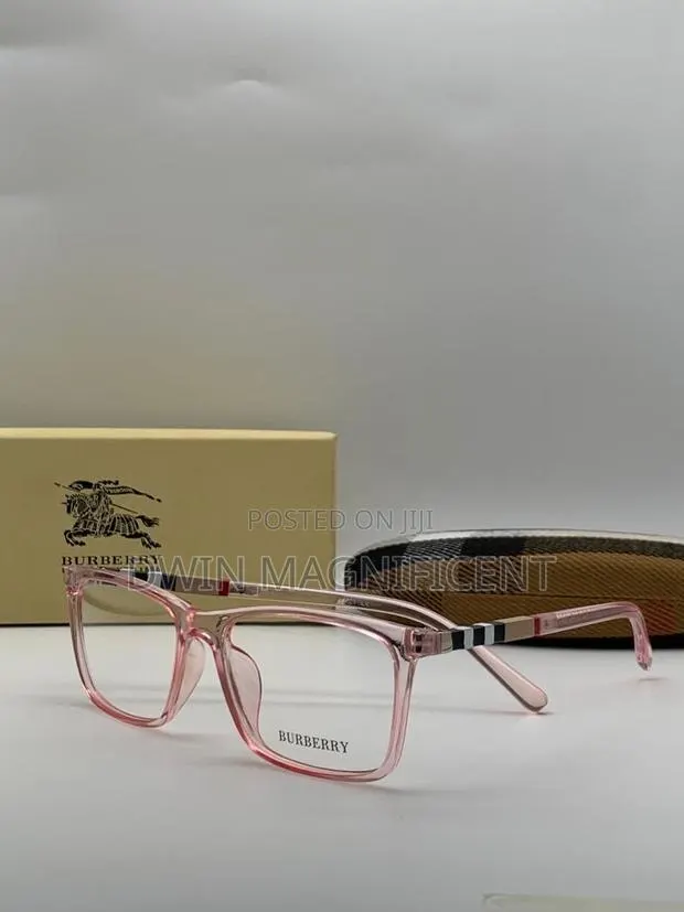 Original Burberry Frame Spectacles · Photo 1