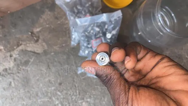 Car Washing Gun Nozzle · Photo 1