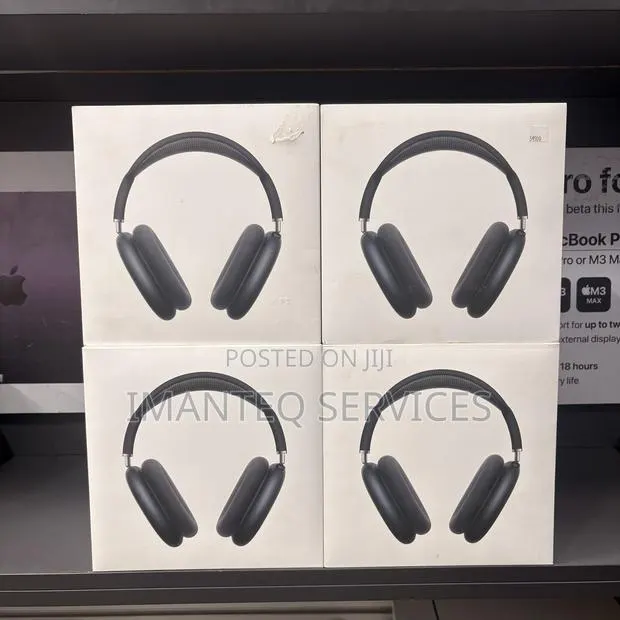 AirPods Max 2 · Photo 1
