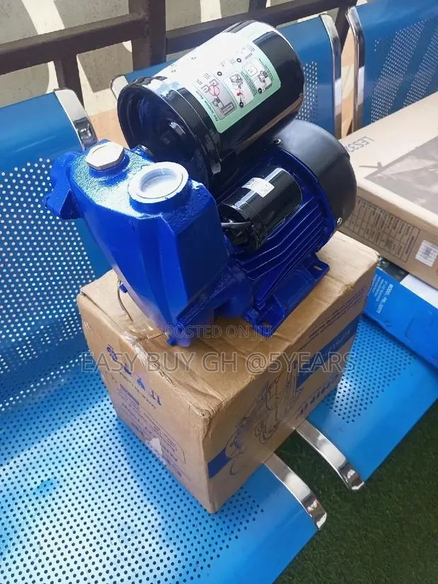Water Pump 1.0HP Quality Water Pump PUMP · Photo 1