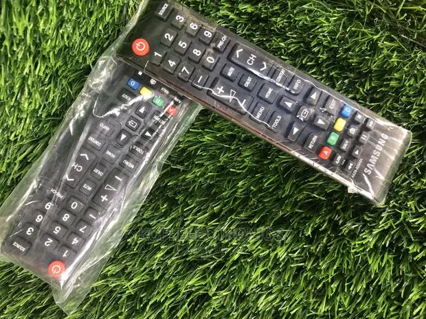 Samsung TV Remote Control Works for Only Digital , Satellite · Photo 1