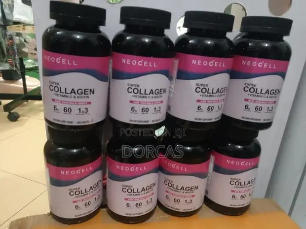 Neocell Collagen · Photo 1