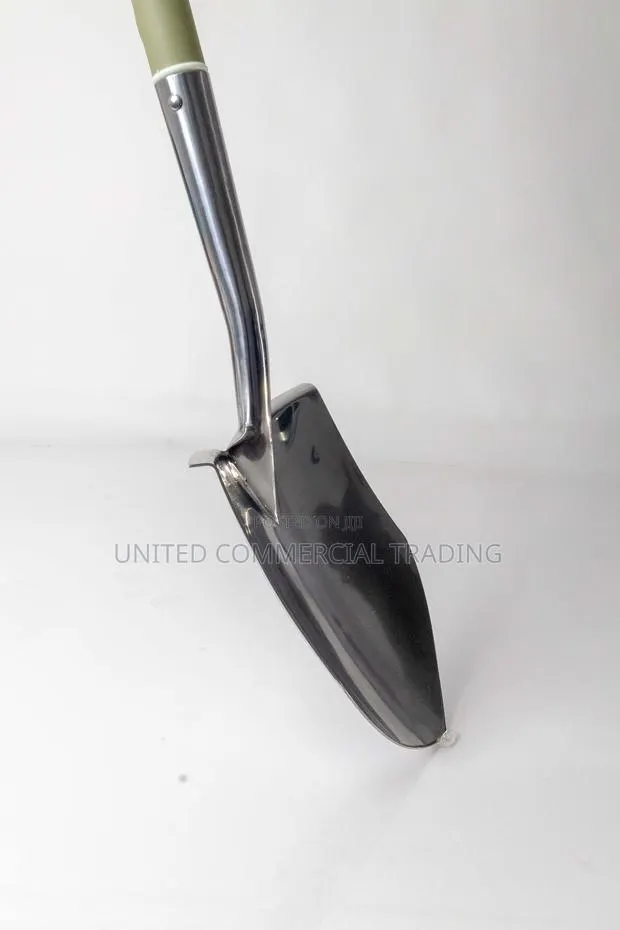 Shovel (Stainless Steel) · Photo 3