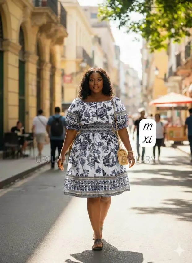 Ppretty Ladies Dress · Photo 1