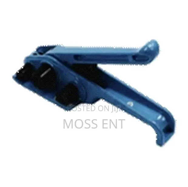 Straptool Pet Strap Tensioner Blue - R-PST-B · Photo 1