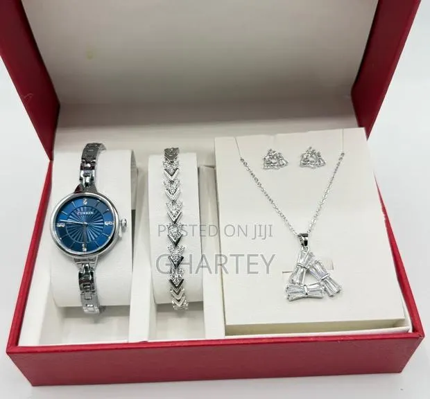 Perfect Luxury Gift Set for That Special Person · Photo 1
