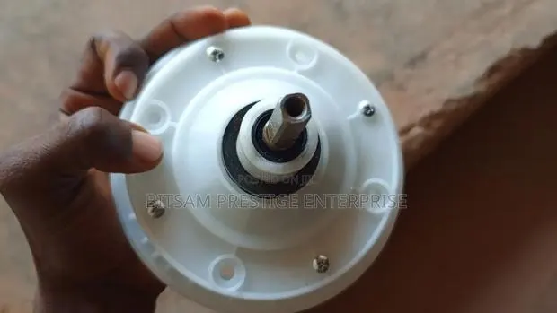 Washing Machine Gearbox · Photo 1