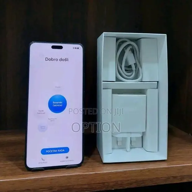 New Huawei nova 13 Pro 1 TB Black · Photo 1