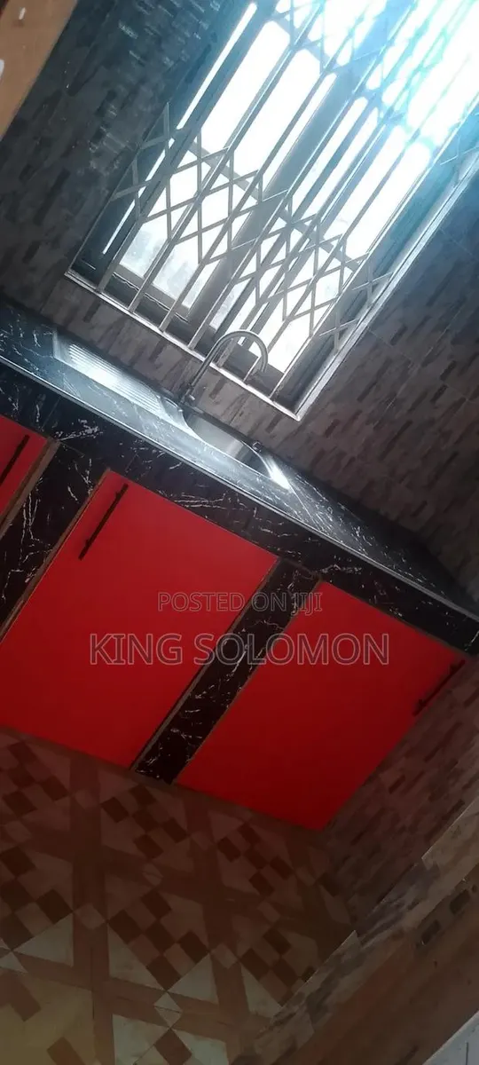 2bdrm House in Global Aid Property, Ashaiman Municipal for rent · Photo 1