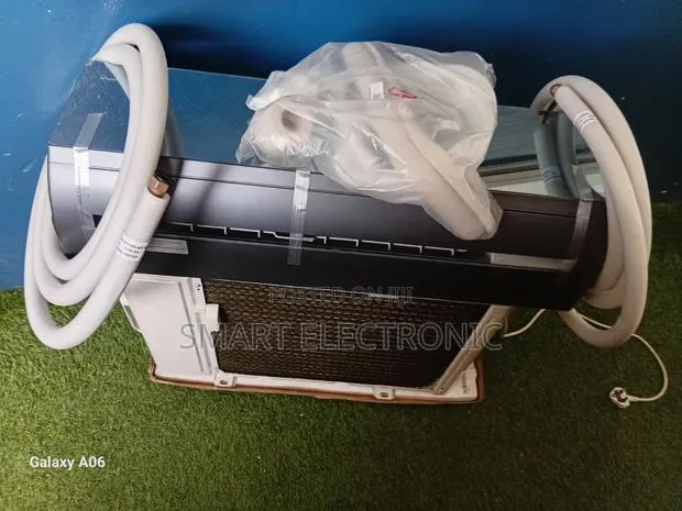 TCL 1.5hp Inverter Air Conditioner – Premium Cooling Experience · Photo 1