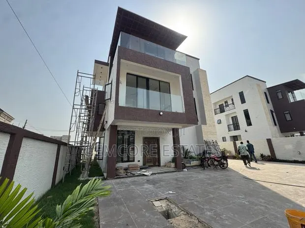 5bdrm House in East Legon Hills for sale · Photo 1