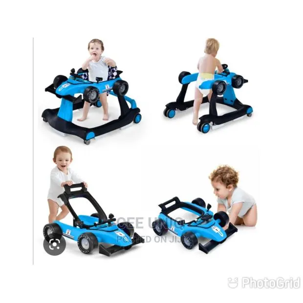 Baby Walker · Photo 1