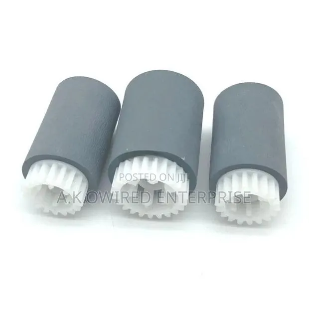 Paper Pickup Roller for Canon IR2800 IR3300 IR2200 GP405 215 Printer · Photo 1