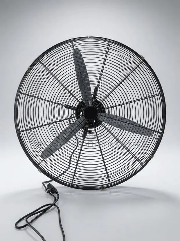 30inches Wall Mounted Fan · Photo 1
