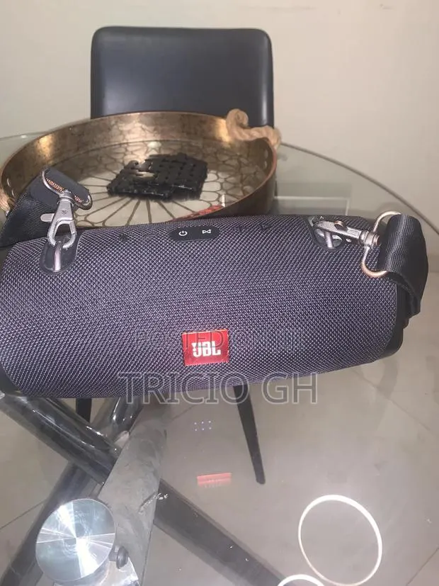 JBL Xtreme 2 Black · Photo 1