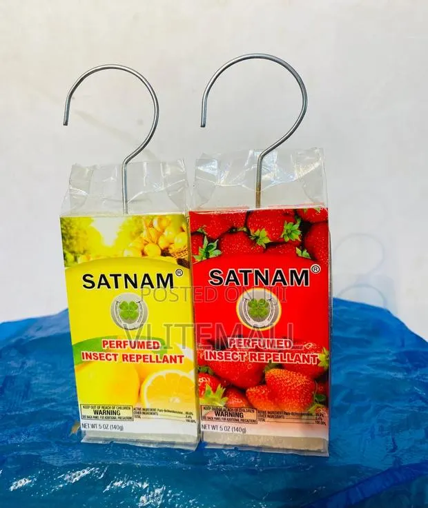 Stanam Air Freshener · Photo 1
