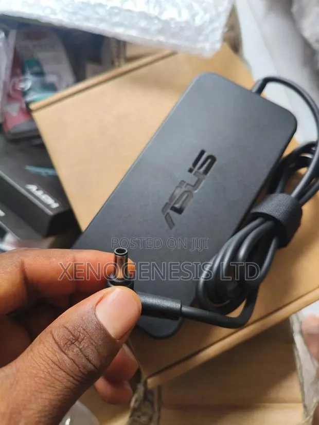 Original 180w for Asus Tuf Gaming Fx504gm Series Charger · Photo 1